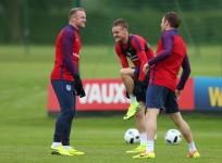 England football