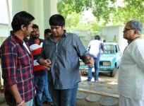 Karthik Subbaraj