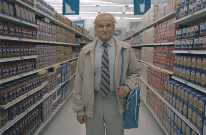 Robin Williams Robin Williams