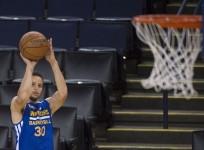 Stephen Curry