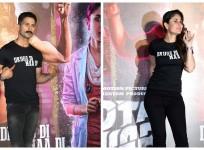 Shahid Kapoor and Kareena Kapoor Khan