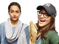 Sonakshi Sinha