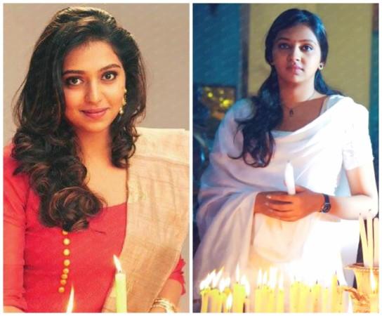 Lakshmi Menon