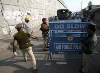 Pathankot terror attack