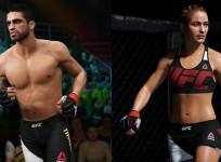 EA Sports UFC 2