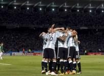 Argentina