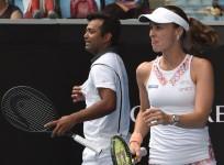 Leander Paes