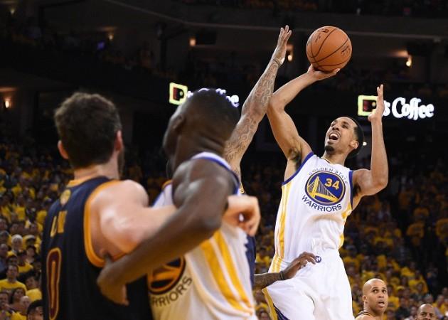 Shaun Livingston