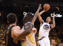 Shaun Livingston