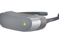 LG VR 360