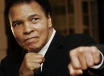 muhammad ali