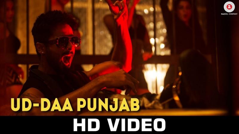 Udta Punjab