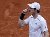 Andy Murray