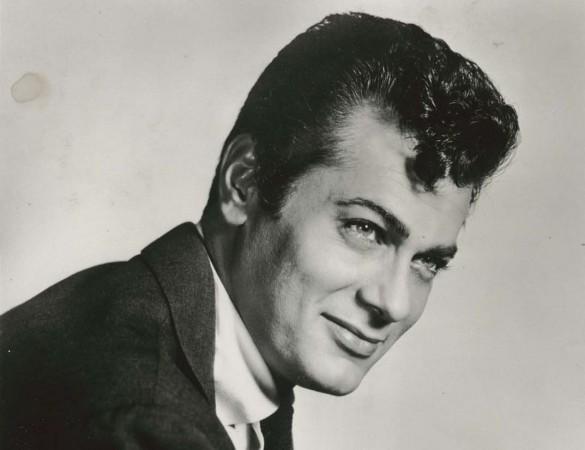 Happy birthday Tony Curtis