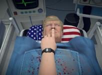 Surgeon Simulator
