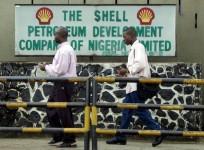 Shell installation Nigeria
