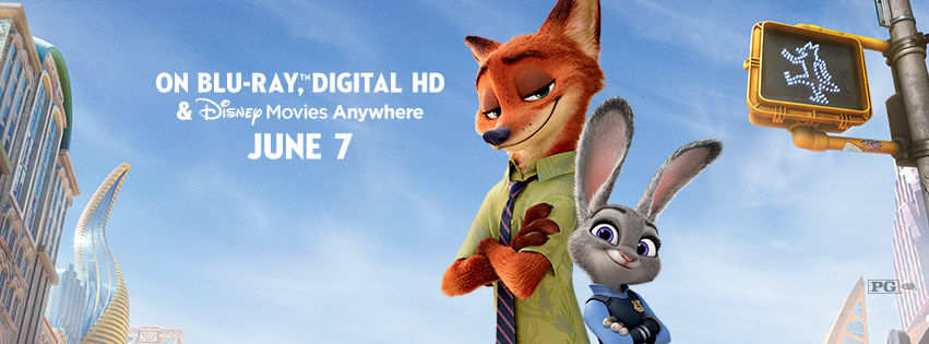 Two 'Zootopia' Sequels May Be In The Works At Disney Animation