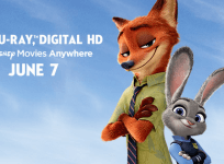 zootopia