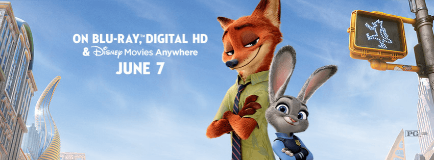 <span>Zootopia</span> zootopia