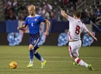 michael bradley