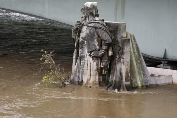 france floods