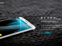 Coolpad Note 3 Lite-rival Swipe Elite Plus with Full HD display, 3,050mAh battery launched: Price, specifications