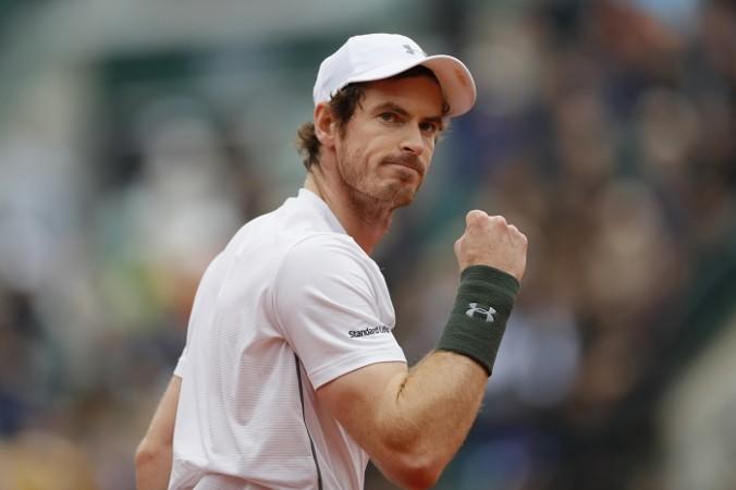Andy Murray