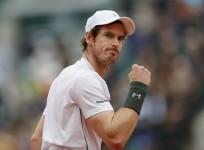 Andy Murray