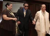 Muhammad Ali wife