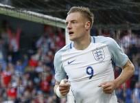 Jamie Vardy England