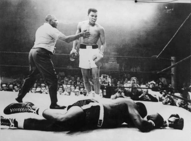 Muhammad Ali