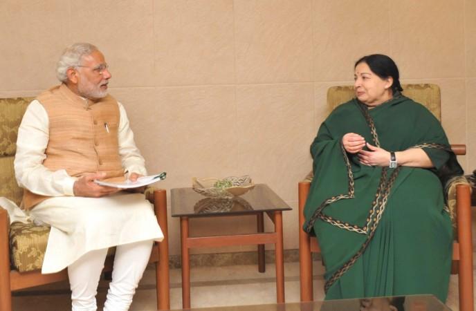 aiadmk bjp nda amma modi jaya amit shah congress rajya sabha elections gst