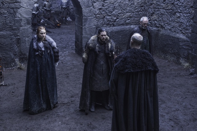 Game of Thrones