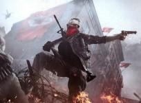 Homefront The Revolution
