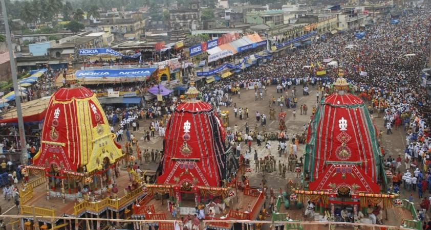 jagannath puri odisha
