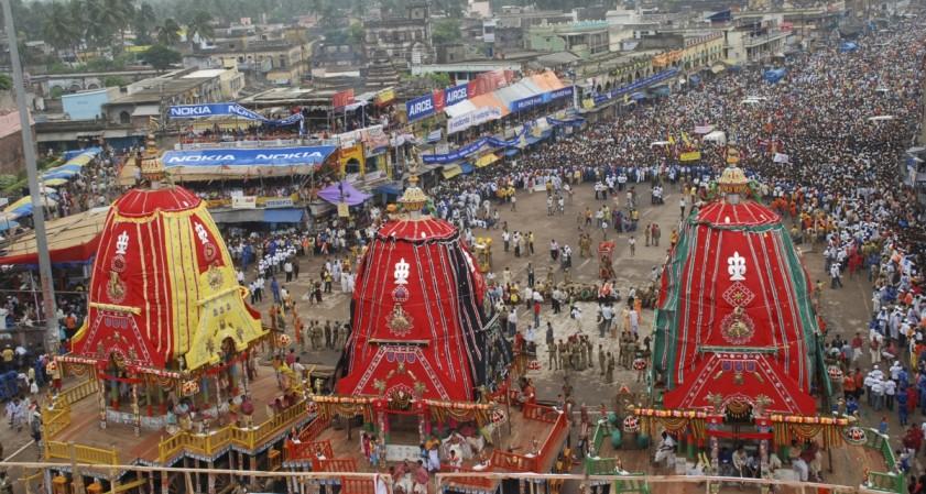 jagannath puri odisha