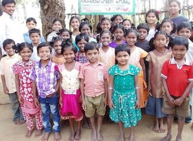 New Hope for Children Orphanage image
