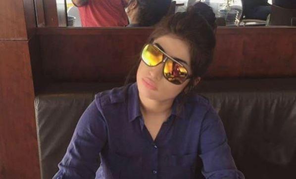 Qandeel Baloch in