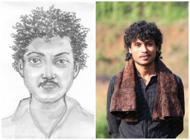 Jisha murder: Actor lands in trouble