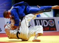 judo