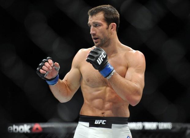 luke rockhold