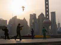 China Financial District