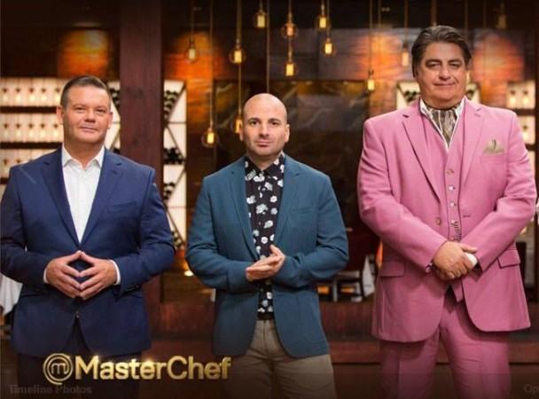 MasterChef Australia