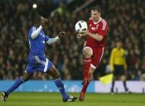 Jamie Carragher