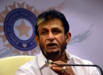 Sandeep Patil