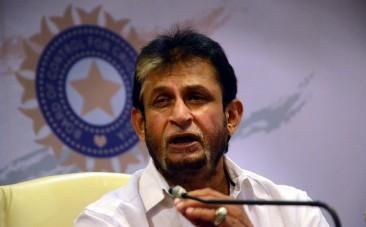 Sandeep Patil