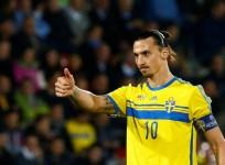 Zlatan Ibrahimovic