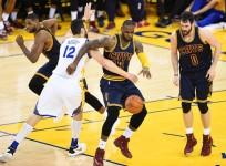 Cleveland Cavaliers