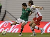 Javier Hernandez