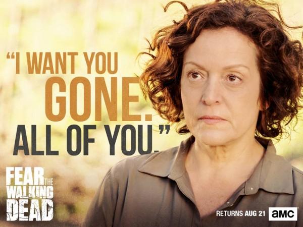 Fear the Walking Dead